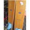 Image 2 : pair of water skis