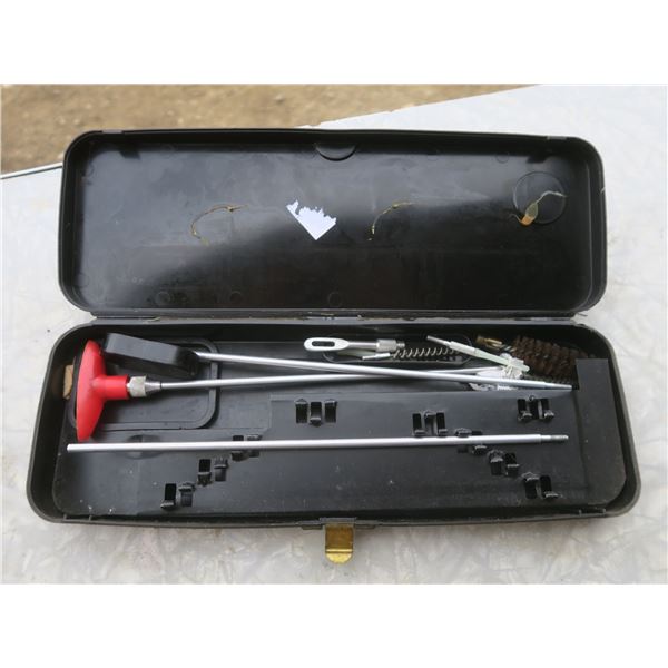 gun cleaning kit