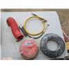 Image 1 : lot of air hoses