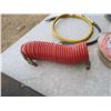 Image 6 : lot of air hoses