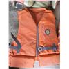 Image 4 : lot of life jackets