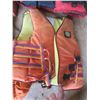 Image 6 : lot of life jackets
