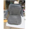 Image 1 : Case tractor seat