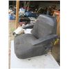 Image 2 : Case tractor seat