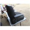 Image 5 : Case tractor seat