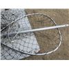 Image 3 : 25" wide fishing net