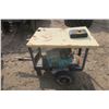 Image 2 : Onan generator on cart - as-is