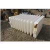 Image 4 : Large water tank for non-potable water - 58"x55"x81"