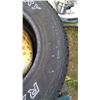 Image 2 : 4 wild country Radial XTX 225/70 R16, fire extinguishers and misc on pallet