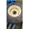 Image 3 : implement tires and rims  8.5L-14 SL