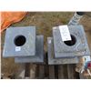 Image 4 : 2 yard  pedestals