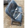 Image 4 : Automotive seat 42"x 17"x 24"