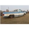 Image 3 : 1978 Chevrolet Silverado 10 pickup truck - as-is