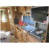 Image 12 : 20ft Travelaire Holidaire 2300 camper - as-is - R230H90098