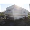 Image 2 : 20ft Travelaire Holidaire 2300 camper - as-is - R230H90098