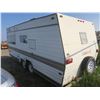 Image 4 : 20ft Travelaire Holidaire 2300 camper - as-is - R230H90098