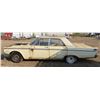 Image 10 : 1960's Ford Mercury Meteor Custom, Serial/VIN: 585454254B63L, Odometer - 792579 - AS-IS