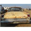 Image 12 : 1960's Ford Mercury Meteor Custom, Serial/VIN: 585454254B63L, Odometer - 792579 - AS-IS