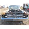 Image 3 : 1960's Ford Mercury Meteor Custom, Serial/VIN: 585454254B63L, Odometer - 792579 - AS-IS
