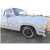Image 2 : Dodge Ram Extended Cab - Project Truck- AS-IS. Serial/VIN D17AE35085409