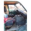 Image 6 : Tradesman 200 Dodge Window Van - AS-IS. (10 Rear windows - 13 windows total.) Serial/VIN: B22AB1V320