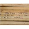 Image 6 : 182 pieces dressed 2x4x10' Spruce pine fir dry 3 grade stamped lumber