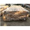 Image 4 : 182 pieces dressed 2x4x10' SPF dry lumber