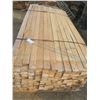Image 2 : 2x4x8 3 Grade stamped SPF 294 piece lumber
