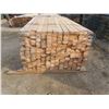 Image 2 : Rough spruce 2x6x10 34 pieces 2x8x10 26 pieces lumber