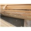 Image 2 : #3 grade stamped 2x4x16' Spruce pine fir 154 pioeces s-dry lumber