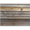 Image 2 : #3 grade stamped s-dry 2x4x16' 154 pieces lumber