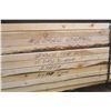 Image 2 : grade #3 stamped spruce pine fir dry 2x4x12' 154 pieces lumber