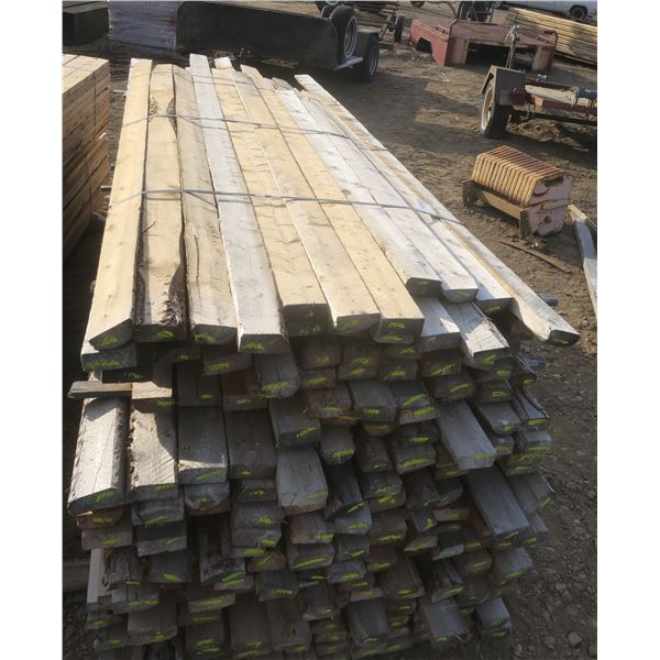 Planer rejects ROUGH lumber 210 Pine lumber