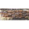 Image 1 : rough 1x6x16' spruce pine 64 pieces lumber