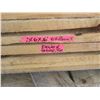 Image 4 : rough 1x6x16' spruce pine 64 pieces lumber