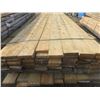 Image 5 : rough 1x6x16' spruce pine 64 pieces lumber