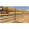 Image 2 : Rough pine 1x6x16' 3 pieces 1x4x16' 80 pieces 50 pine 1x4x14 lumber