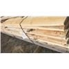 Image 1 : Rough spruce pine lumber 1x4x14' 132 pieces