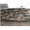 Image 4 : 1x6x10' 28 pieces  1x8x10' 34 pieces 1x10x10 4 pieces lumber