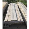 Image 4 : 34 pieces 2x8x12' 34 pieces 16 pieces of #3 grade 2x8x16' lumber