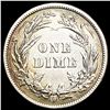 Image 2 : 1902-O Barber Dime CLOSELY UNCIRCULATED