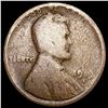 Image 1 : 1909-S Wheat Cent NICELY CIRCULATED