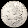 Image 1 : 1894-S Morgan Silver Dollar CLOSELY UNCIRCULATED