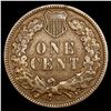 Image 2 : 1908-S Indian Head Cent NICELY CIRCULATED