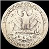 Image 2 : 1932-S Washington Silver Quarter NICELY CIRCULATED