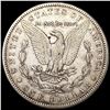 Image 2 : 1883-S Morgan Silver Dollar NICELY CIRCULATED