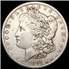 Image 1 : 1891-O Morgan Silver Dollar CLOSELY UNCIRCULATED