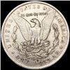 Image 2 : 1891-O Morgan Silver Dollar CLOSELY UNCIRCULATED