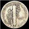 Image 2 : 1921-D Mercury Dime CLOSELY UNCIRCULATED