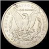 Image 2 : 1902 Morgan Silver Dollar CLOSELY UNCIRCULATED